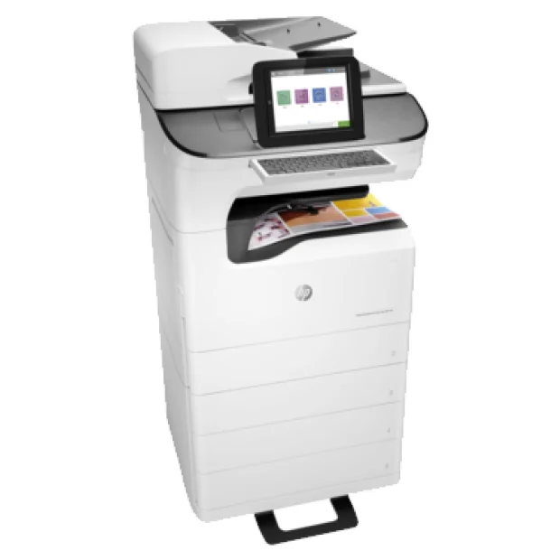 МФУ HP PageWide Enterprise Color Flow 785zs J7Z12A